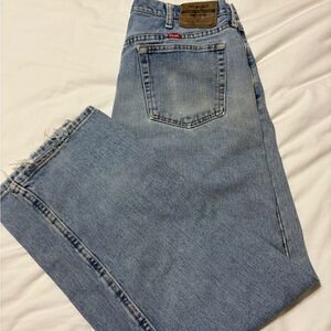 Wrangler Men's Classic Denim Jeans